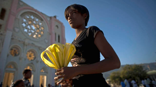Female Journalists & Researchers Respond To Haiti PTSD Article